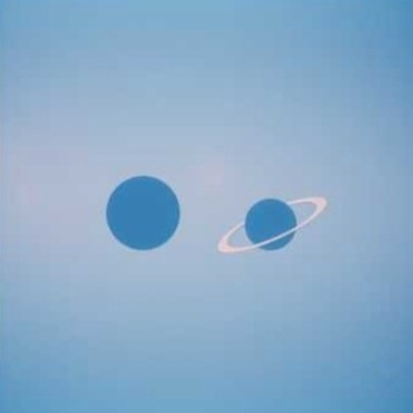 星体