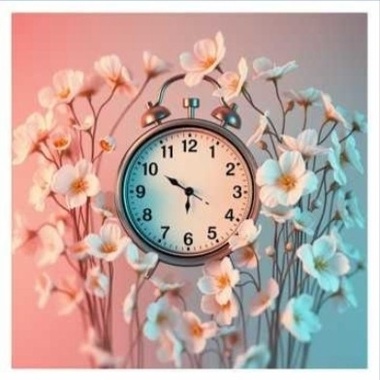 I can wait