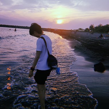朝东走朝南走