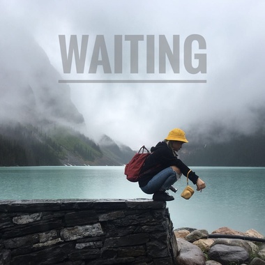 WAITING