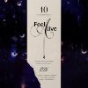 THE EON-Feel Alive