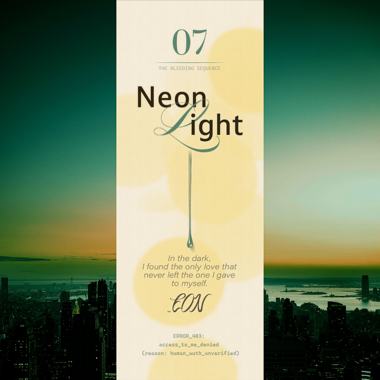 THE EON-Neon Light