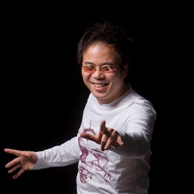 真的爱你