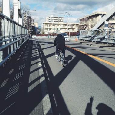 铁马 Bicycle 