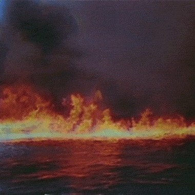 burn it all
