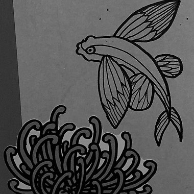 Flying Fish