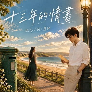 十三年的情书