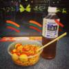 那夜凌晨我行入七仔食车仔面前捻到的话（demo）