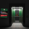 ลิฟต์เขียว (The Green Elevator)