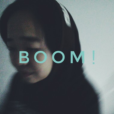 BOOM!