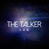 TheTalker_Is this love ? Demo