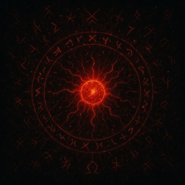 深界信号・Ω的召唤