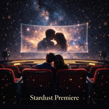 星尘首映Stardust Premiere