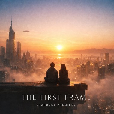 第一帧 The First Frame