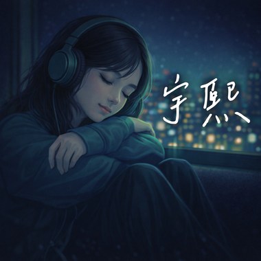 ZP藏金阁 宇熙 主题曲