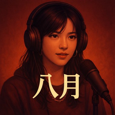 ZP藏金阁 八月 主题曲