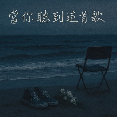 当你听到这首歌