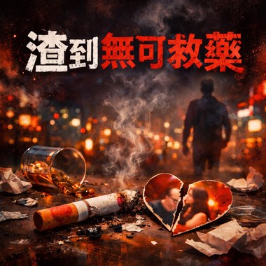 渣到无可救药Live House