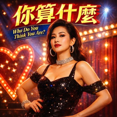 你算什么(1min Demo)