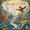 奇幻森林交响曲 （儿歌）