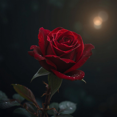 致蔷薇 DEMO 2026（粤语）