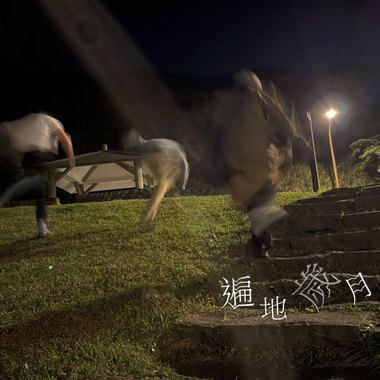 遍地岁月(demo)