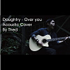 Daughtry - Over you Cover by 黄泰 Thed