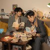 信号无法传送（Comrades, Almost a Love Story）