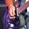 没有节奏感的黑人 Live at 东风音乐祭