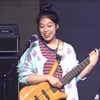 写寒假作业的熊 Live at 东风音乐祭