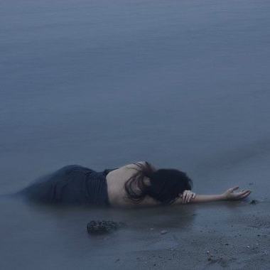 Mermaid 美人鱼