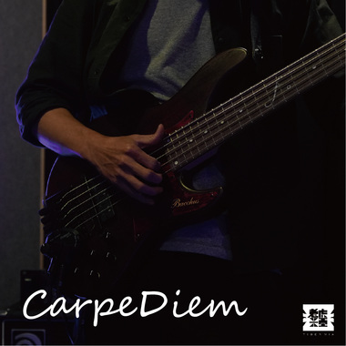 Carpe Diem 各别体验 (Live Session)