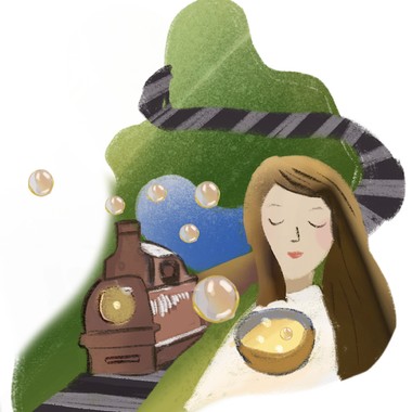 4.五分仔车