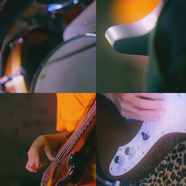 狮子（Live Session）