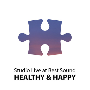 想和你去吹吹风 Healthy&Happy / Fei