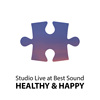 Intro Jam Healthy&Happy / Fei