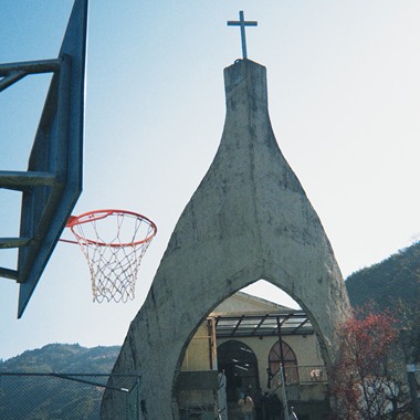 听，旷野的呼喊