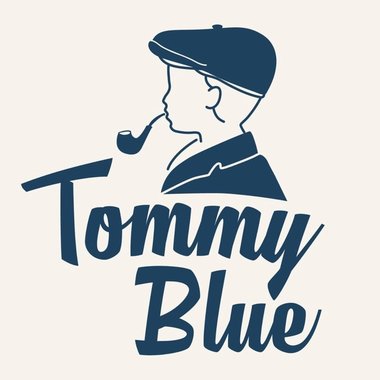 Tommyblue
