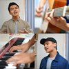 林宥嘉 - 别让我走远 电视剧《我们与恶的距离》主题曲 (Cover by Tony Chiu)