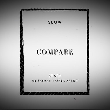 SLow - Compare 比较  (Audio)
