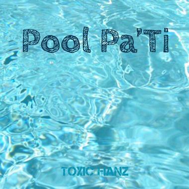 Pool Pa'ti mastering