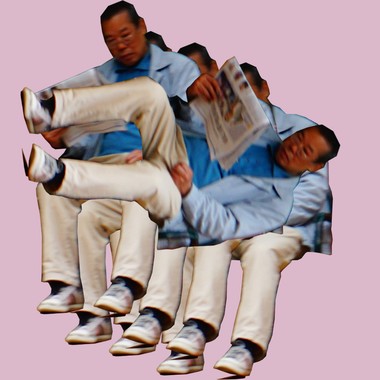 米儿 (cover: 美秀集团)