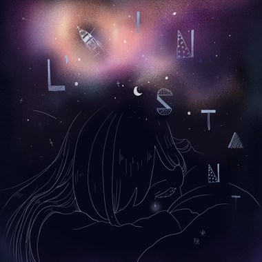 光阴 l’instant