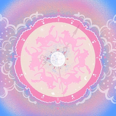 时间小偷｜Time Thief