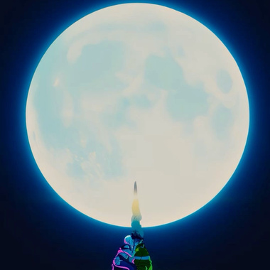 独自的爱是个诅咒 Demo