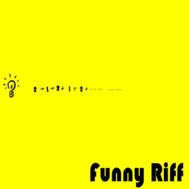 funny riff