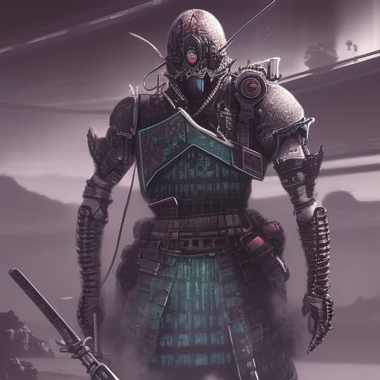 Ninja without Kunai