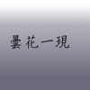 昙花一现