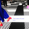LOVE MADE ME