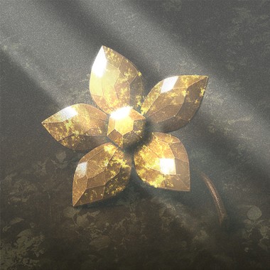 蔫 Lian